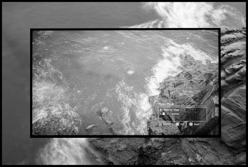 The Game Frame #3