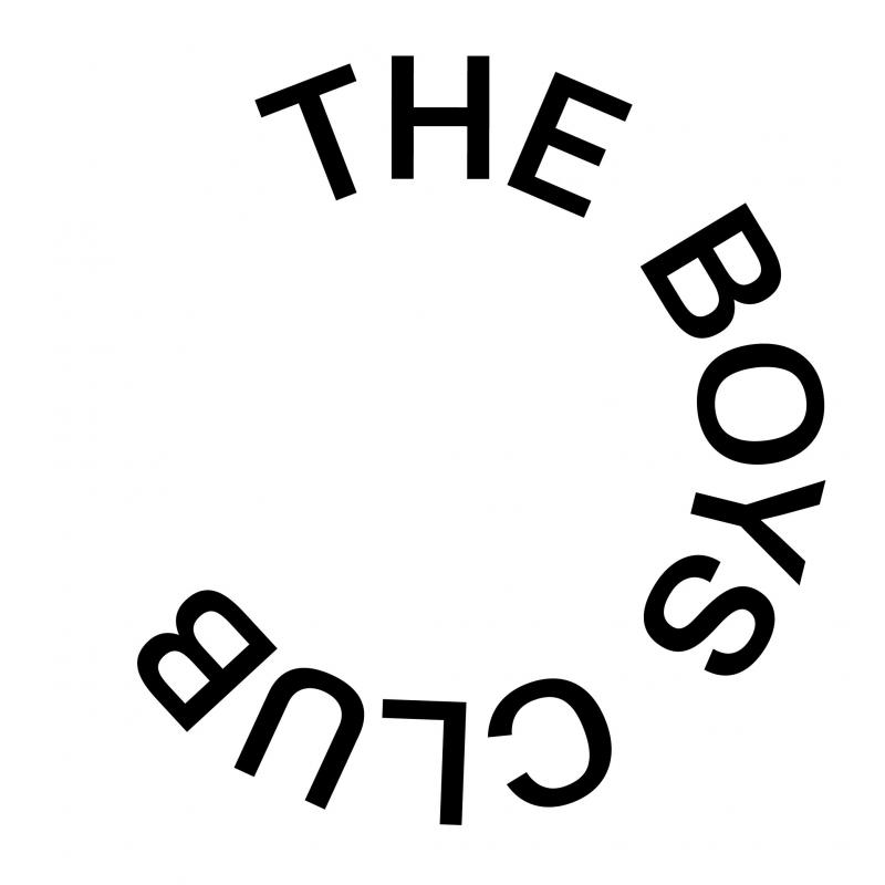 The Boys Club Logo