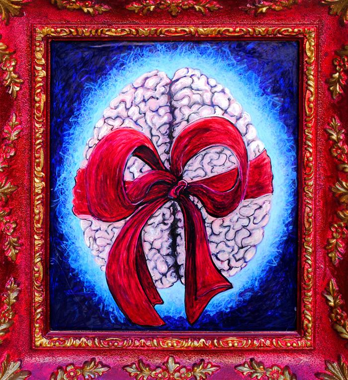 brain