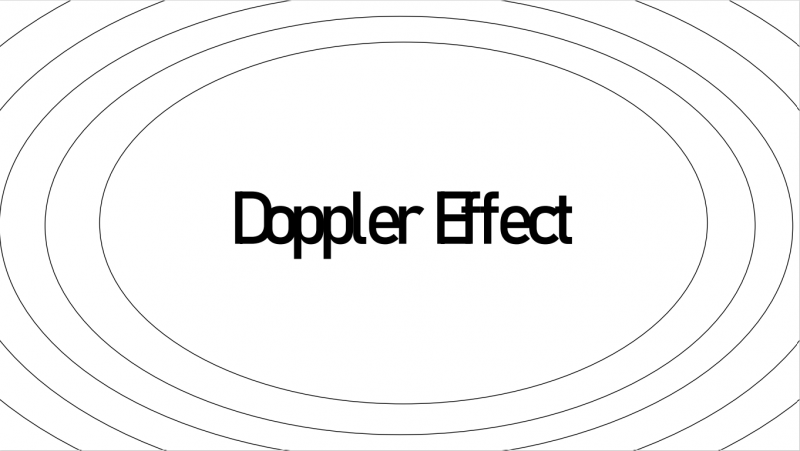 Doppler Effect - Performance