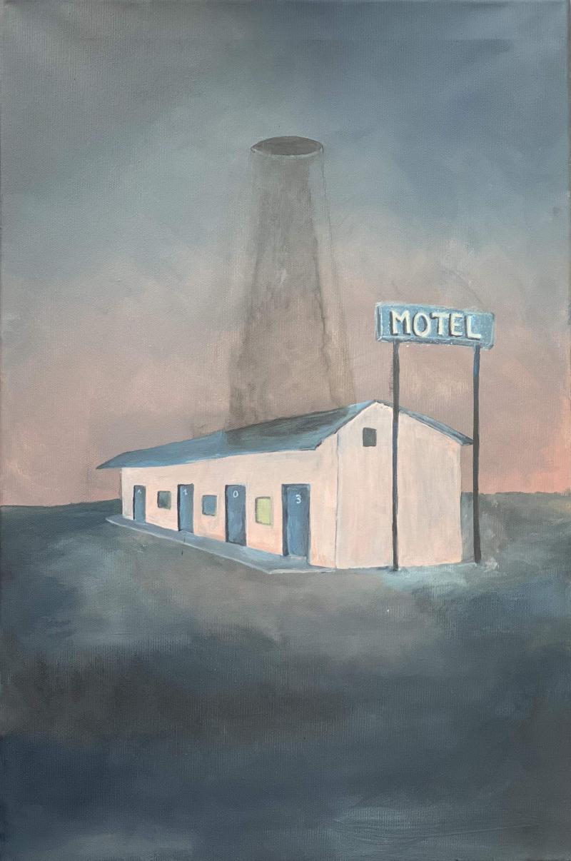 Motel