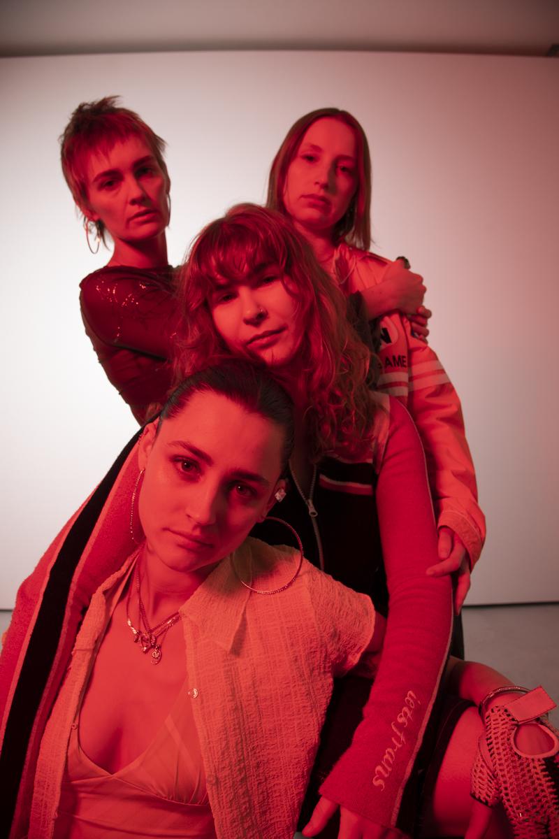 sane collective