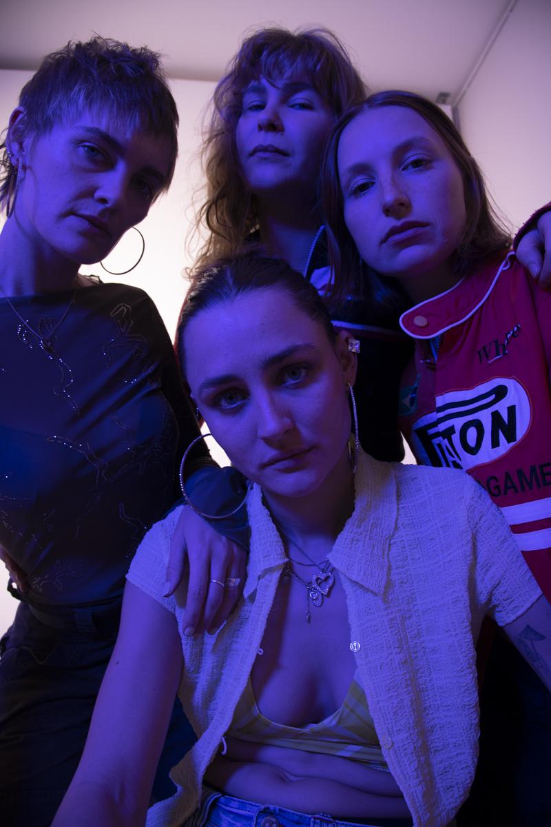 sane collective