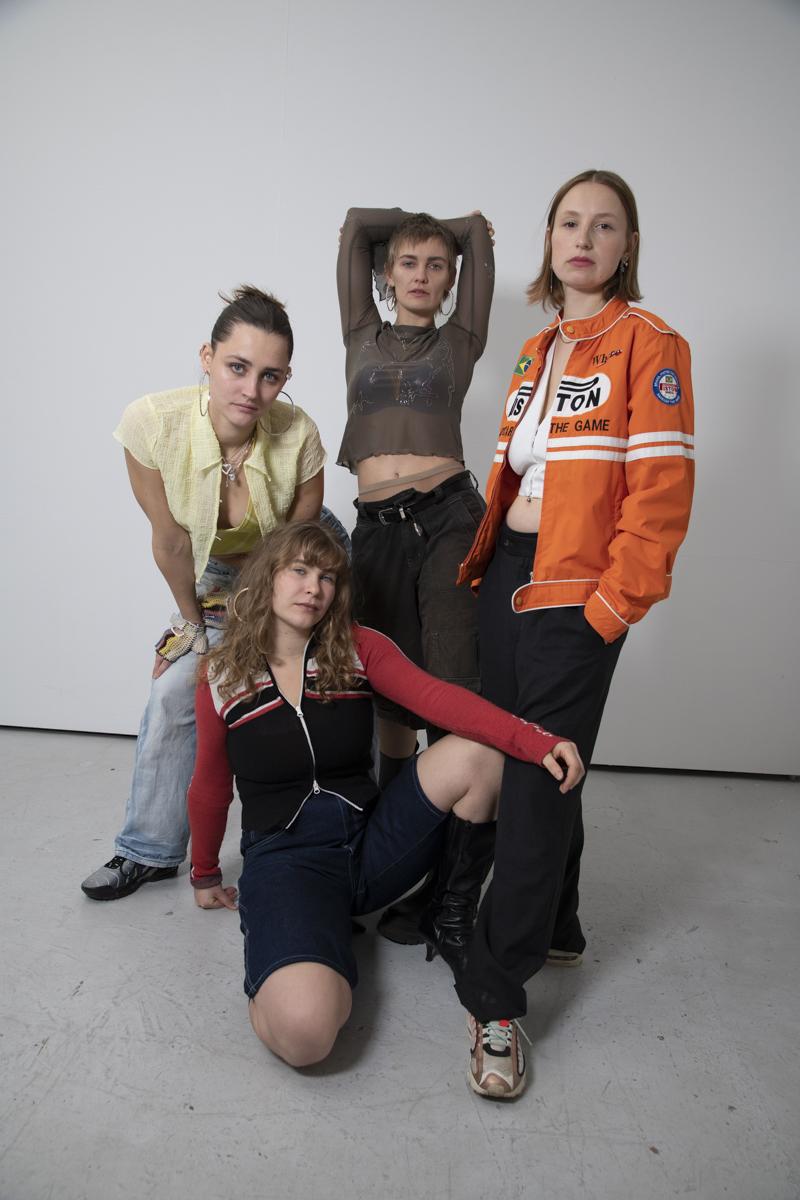 sane collective