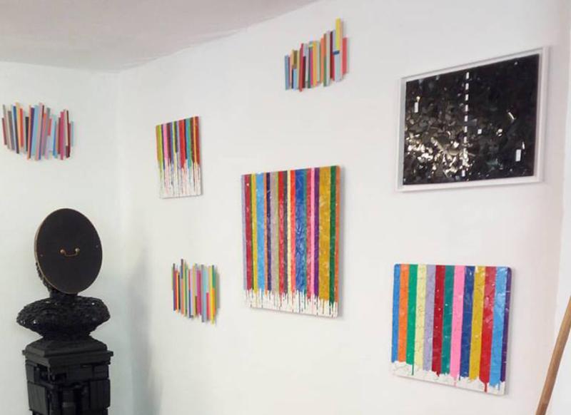 studio