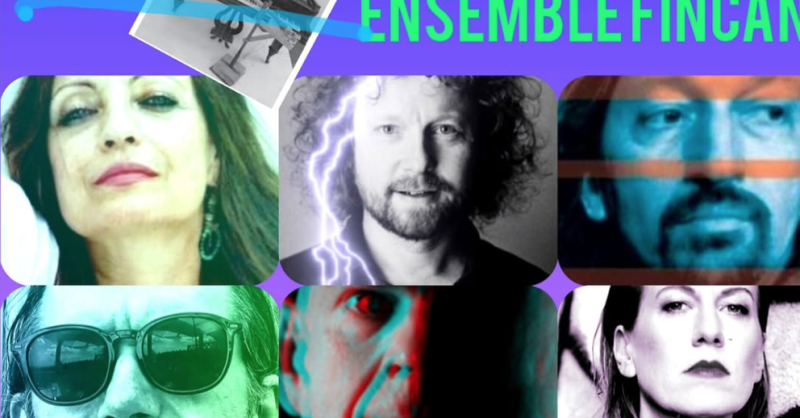 Ensemble Fincan