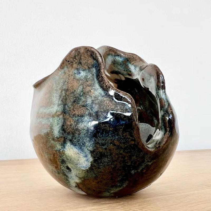 Clay Creature, Caterina Carraro, 2023/4