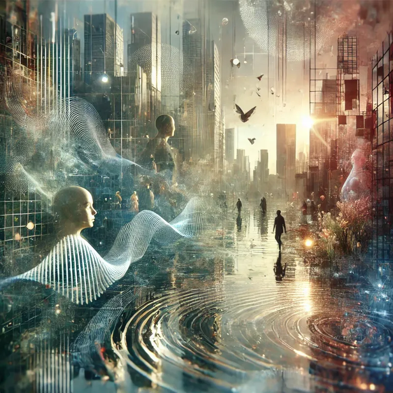 Groundless - Sensing Beyond
