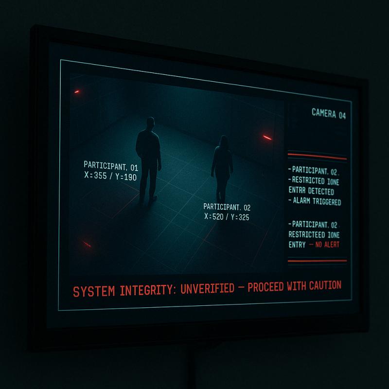 CCTV