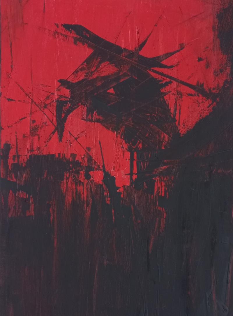 Disruptive/Eruptive