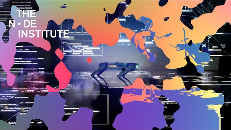 Robotics Class Image