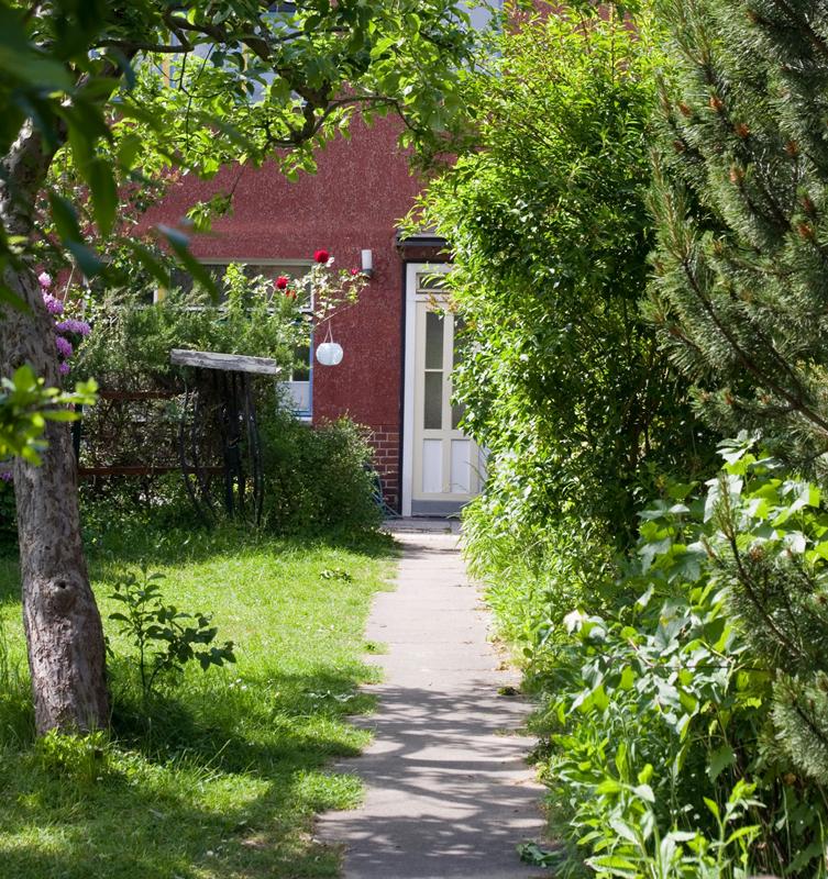 Skulpturengarten