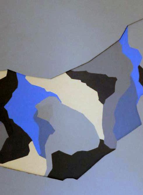 Abstract Painting