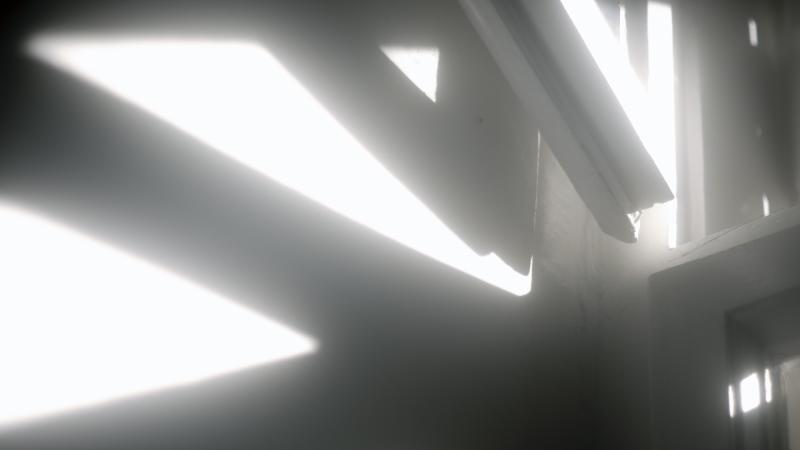 lights and shadows