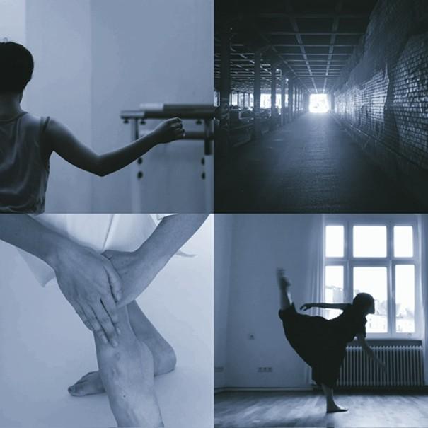 dancers