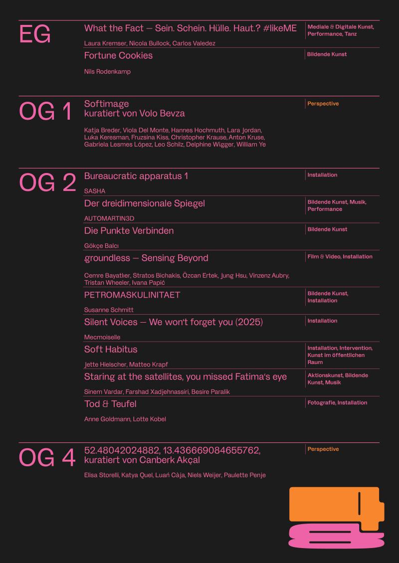 CANK Programm