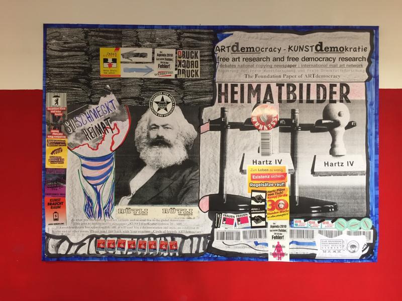 Collage auf Kopie