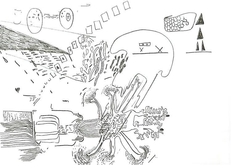 drawing