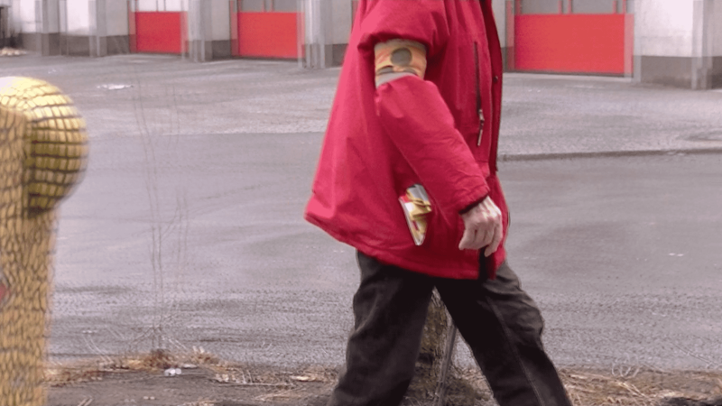 Neuköllner Mensch
