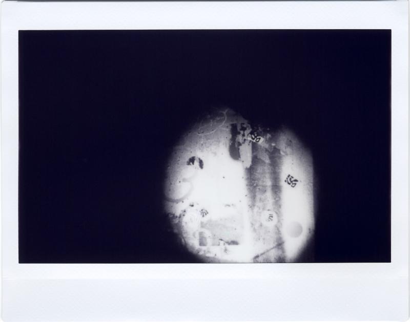 From the project "Encounters"