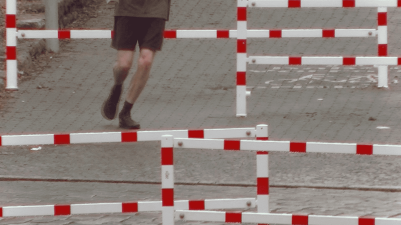 Staffellauf