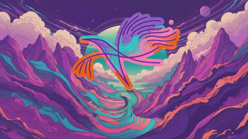 Dreamscaped horizons