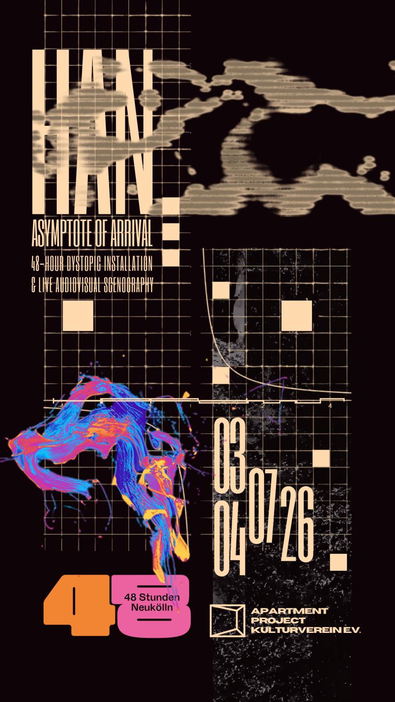 Die Ankunftasymptote 03-04.07