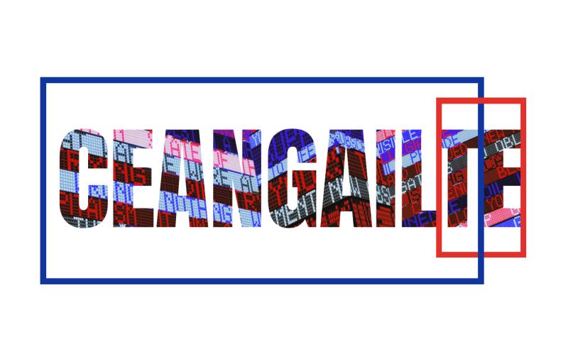 Ceangailte Logo