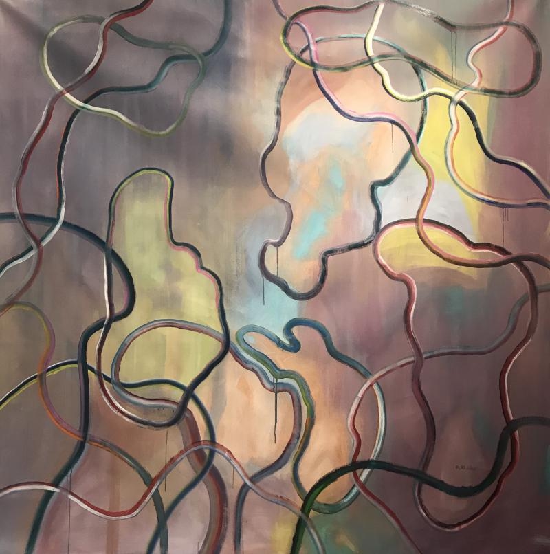 Entanglement 04, 2025