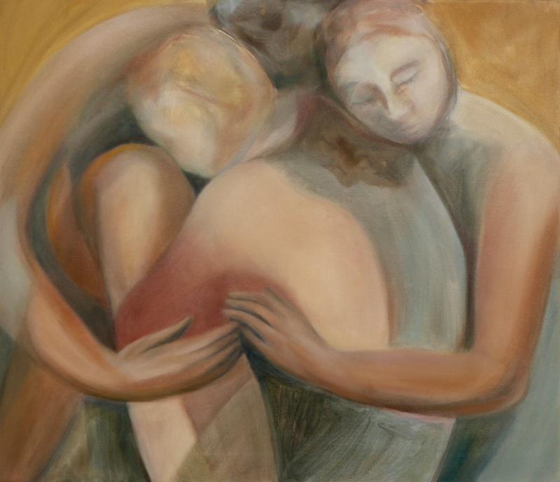 Gina Donner, Hold (2025)