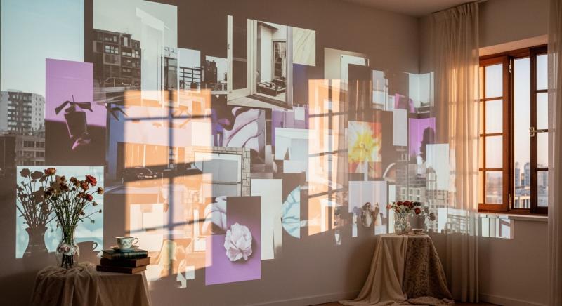 HOME - Inside - Mahir Duman