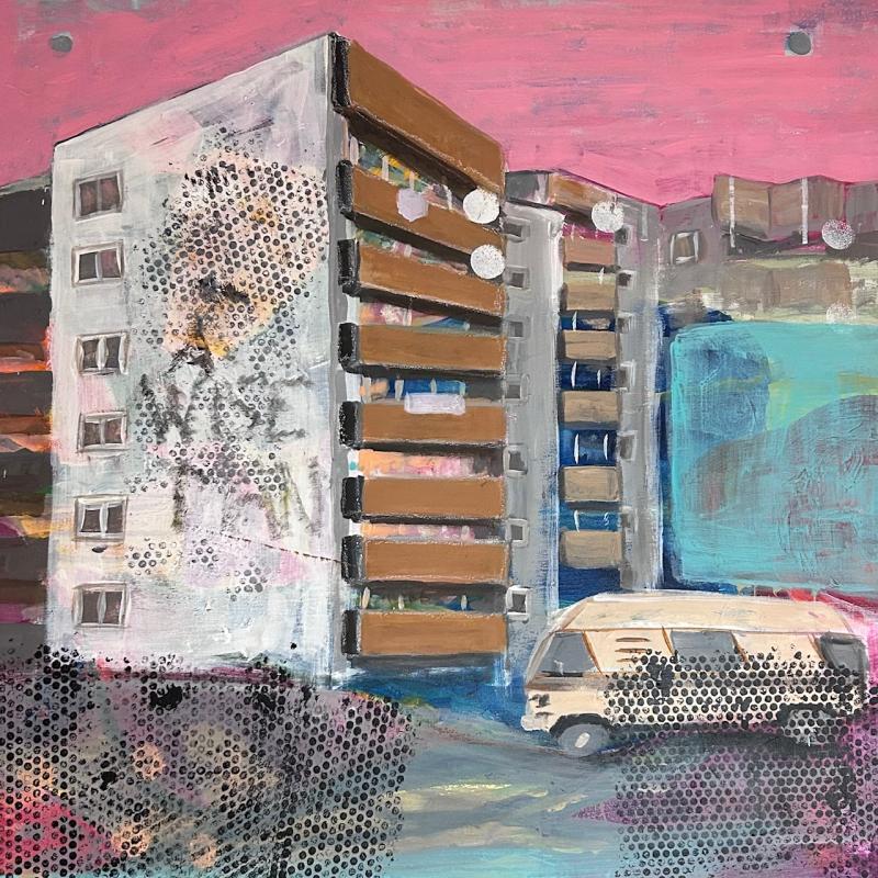 satellites / deborah dammasch 2026