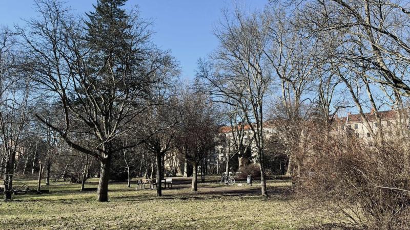 Anita Berber Park