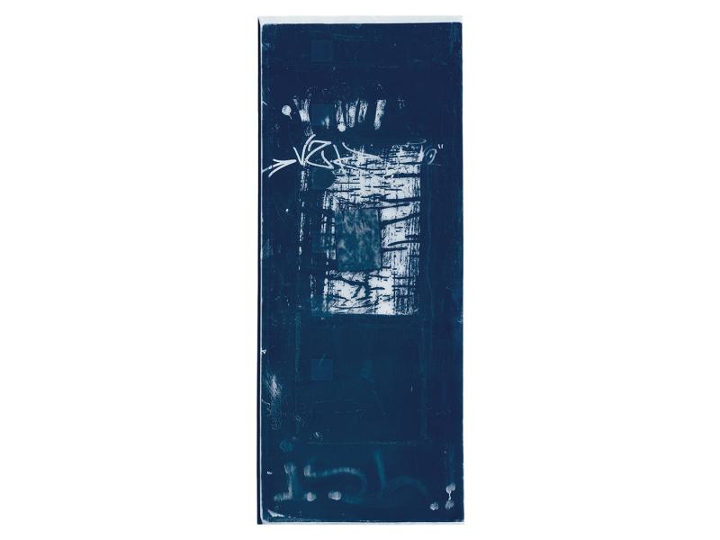 Image of Blaudruck #1 by Julien Paccard.
