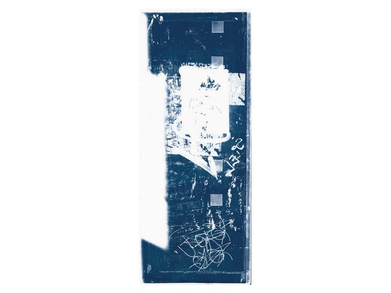 Image of Blaudruck #2 by Julien Paccard.