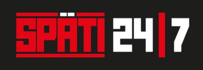 Logo Späti