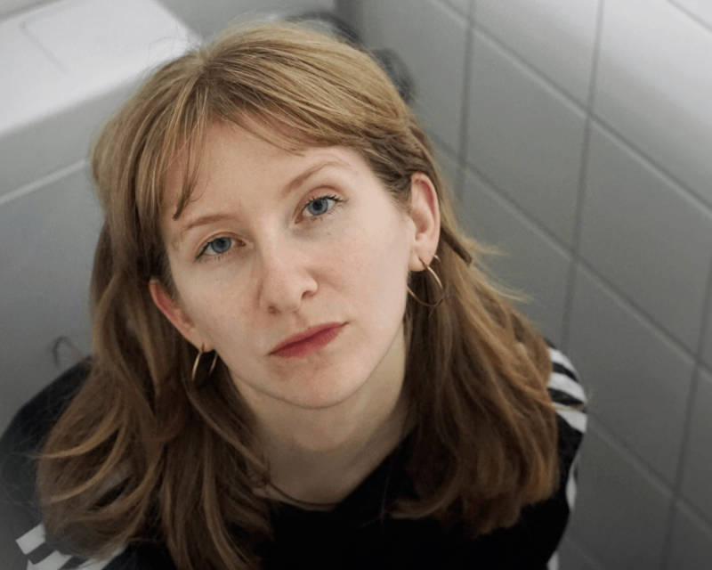 Porträt Marlene Münßinger