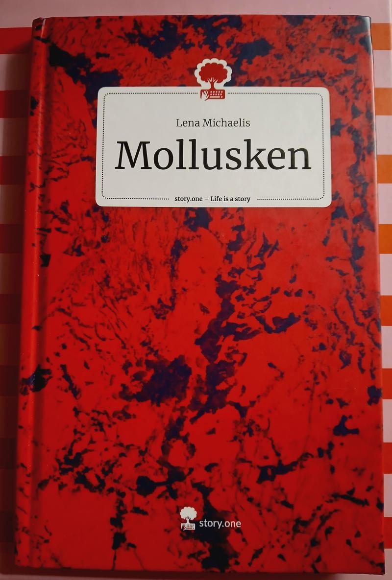 Mollusken Buchcover