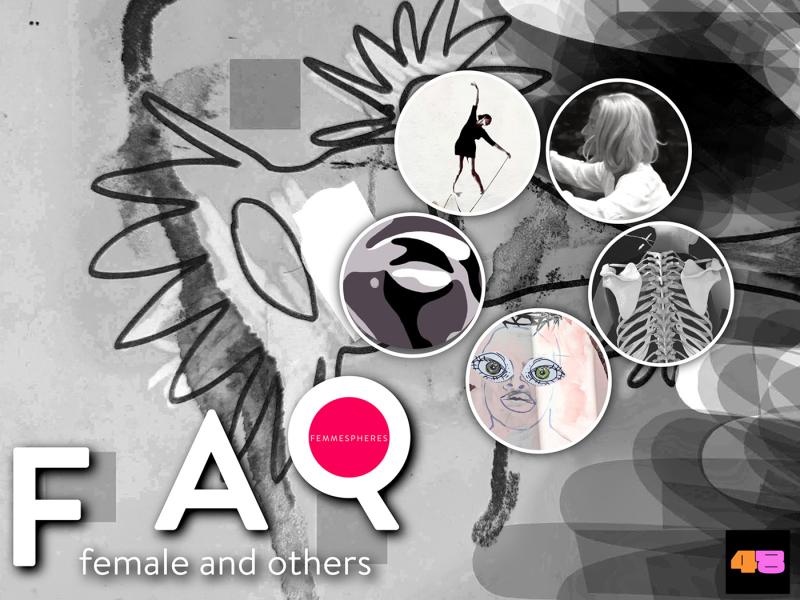 FAQ – female and others, a project by FEMMESPHERES.berlin
