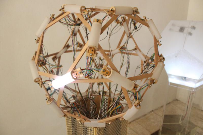 System 21, Marcus Ahlers