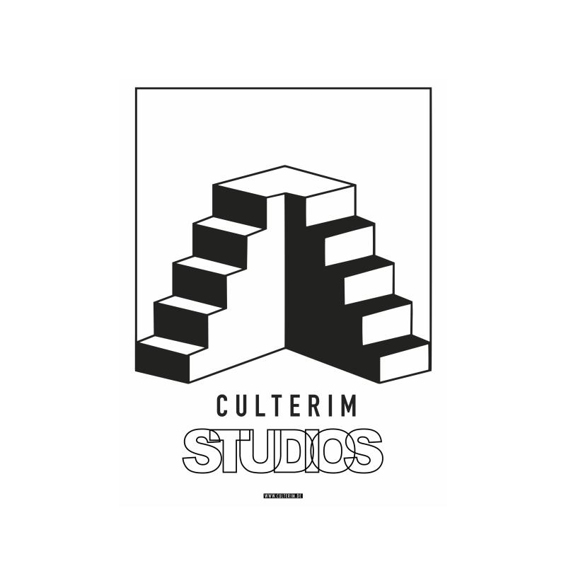 Culterim | Studios Logo falls erwünscht