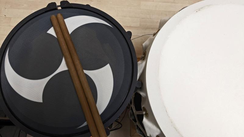 Taiko-Set