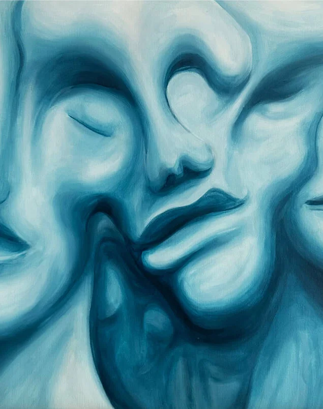 Aleksandra Oracz, Between Dream and Trauma (2025)