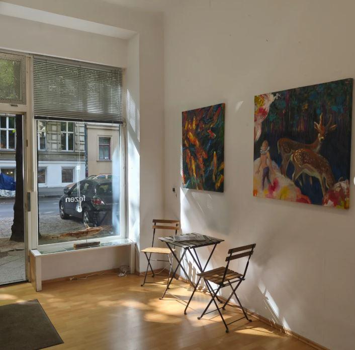 The space