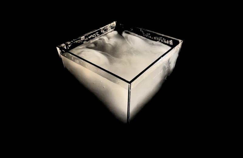 Cube