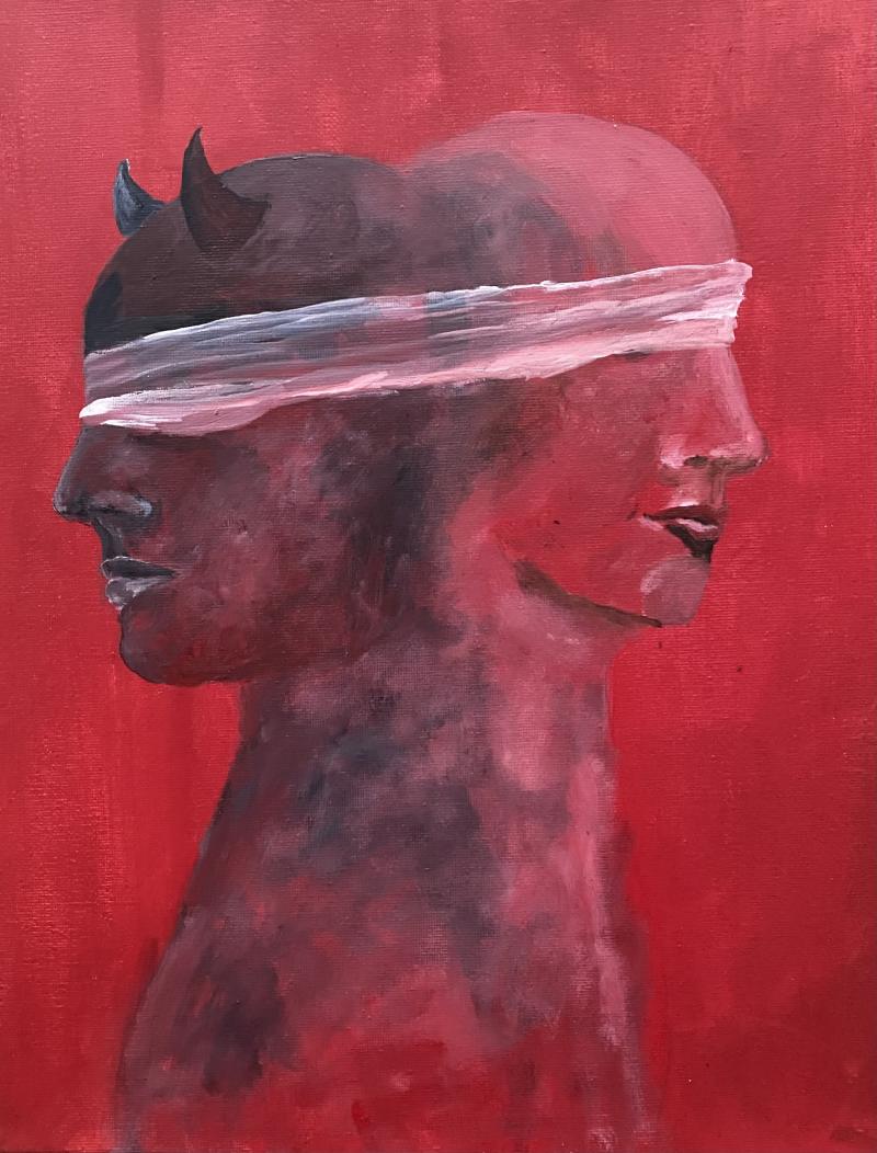 Giano - Sabrina Bartolozzi