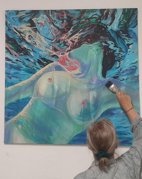 Hilkka Geyssel