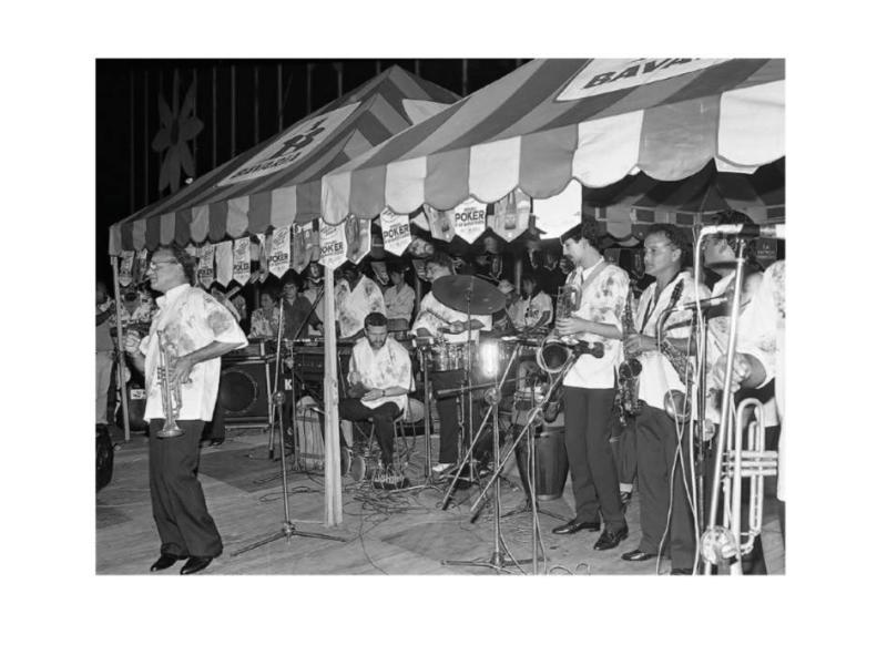 Archival Images