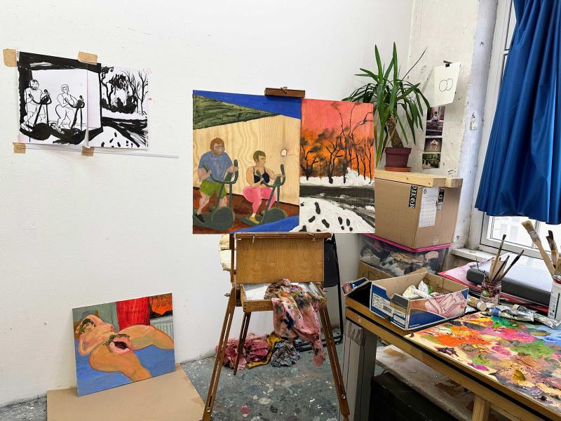 Studio Shira Orion