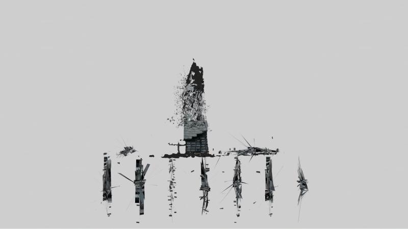 Render von Tower